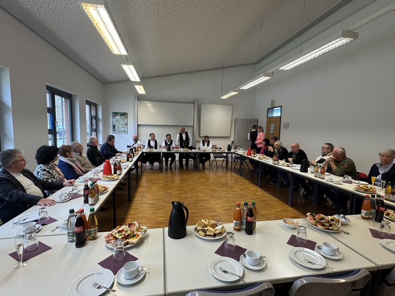 Titelbild zum News-Artikel LIV DDH Sachsen - Ehrenamtsträgertreffen 2025 im LBZ