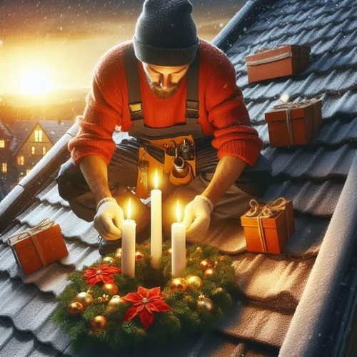 Titelbild zum News-Artikel: LIV DDH Sachsen - Wir wünschen einen frohen 3. Advent