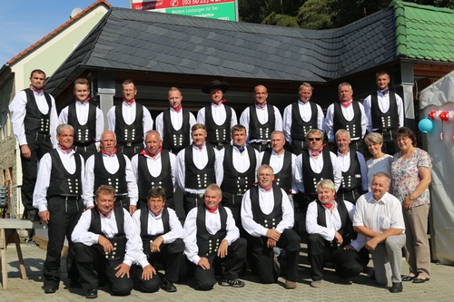 Titelbild zum News-Artikel: LIV DDH Sachsen - Herzlichen Glückwunsch an DDM Falk Henke