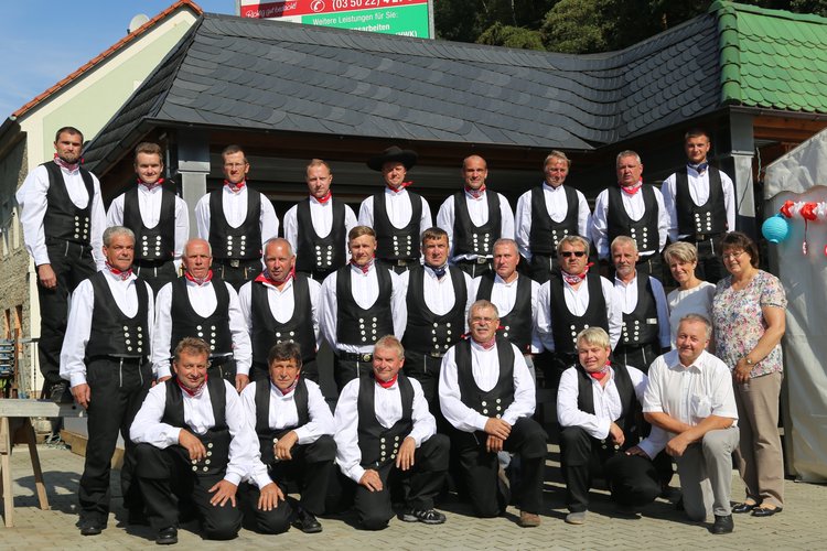 Titelbild zum News-Artikel LIV DDH Sachsen - Herzlichen Glückwunsch an DDM Falk Henke