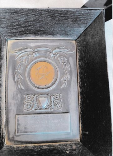 Titelbild zum News-Artikel LIV DDH Sachsen - Herzlichen Glückwunsch an DDM Christian Nagel